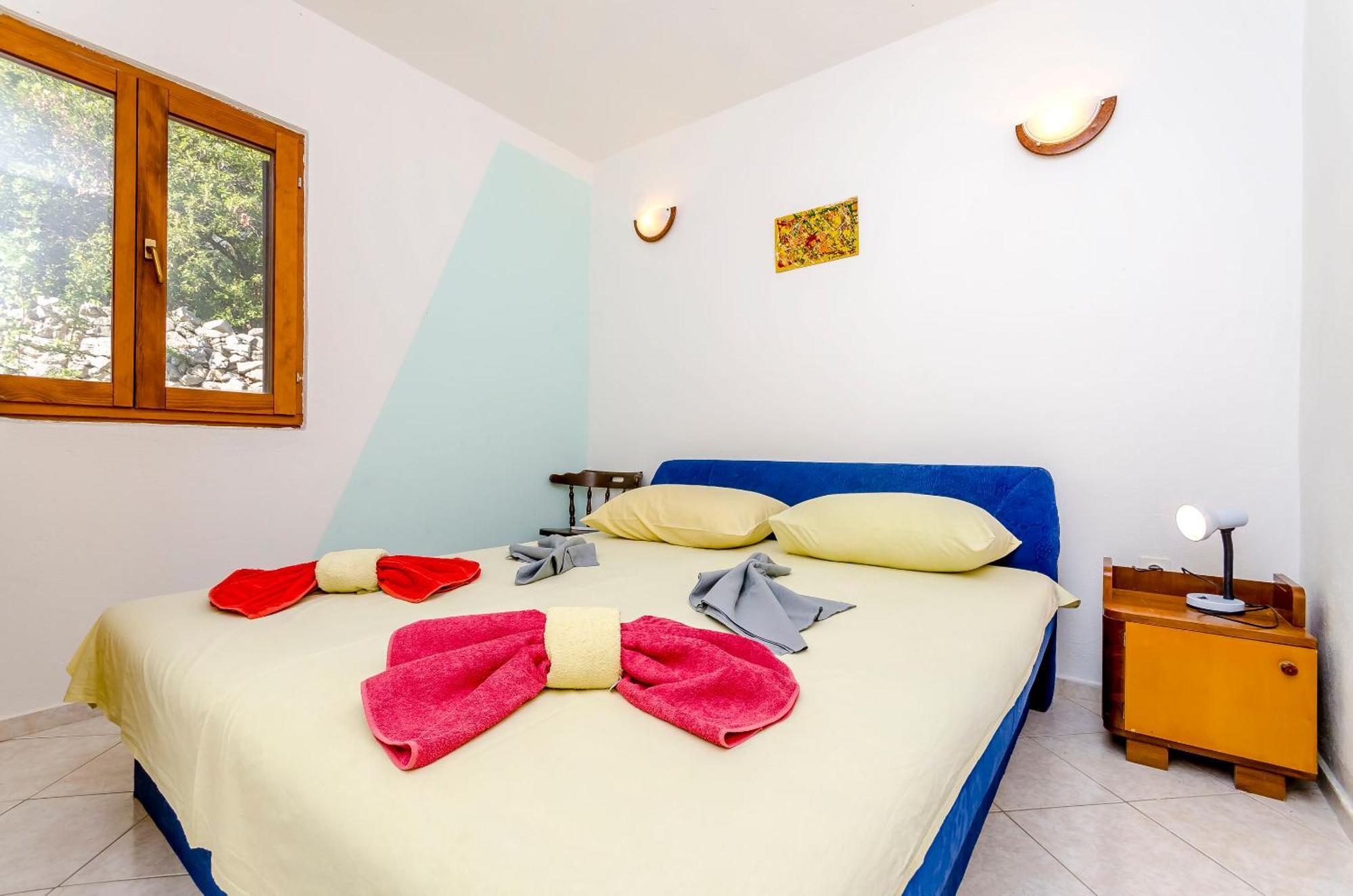 Villa Pierida Stomorska Luaran gambar
