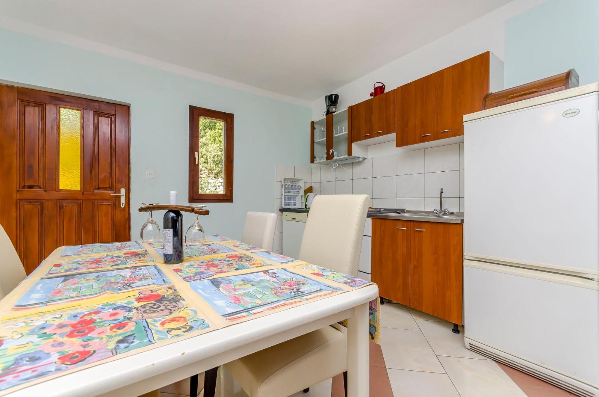 Villa Pierida Stomorska Luaran gambar