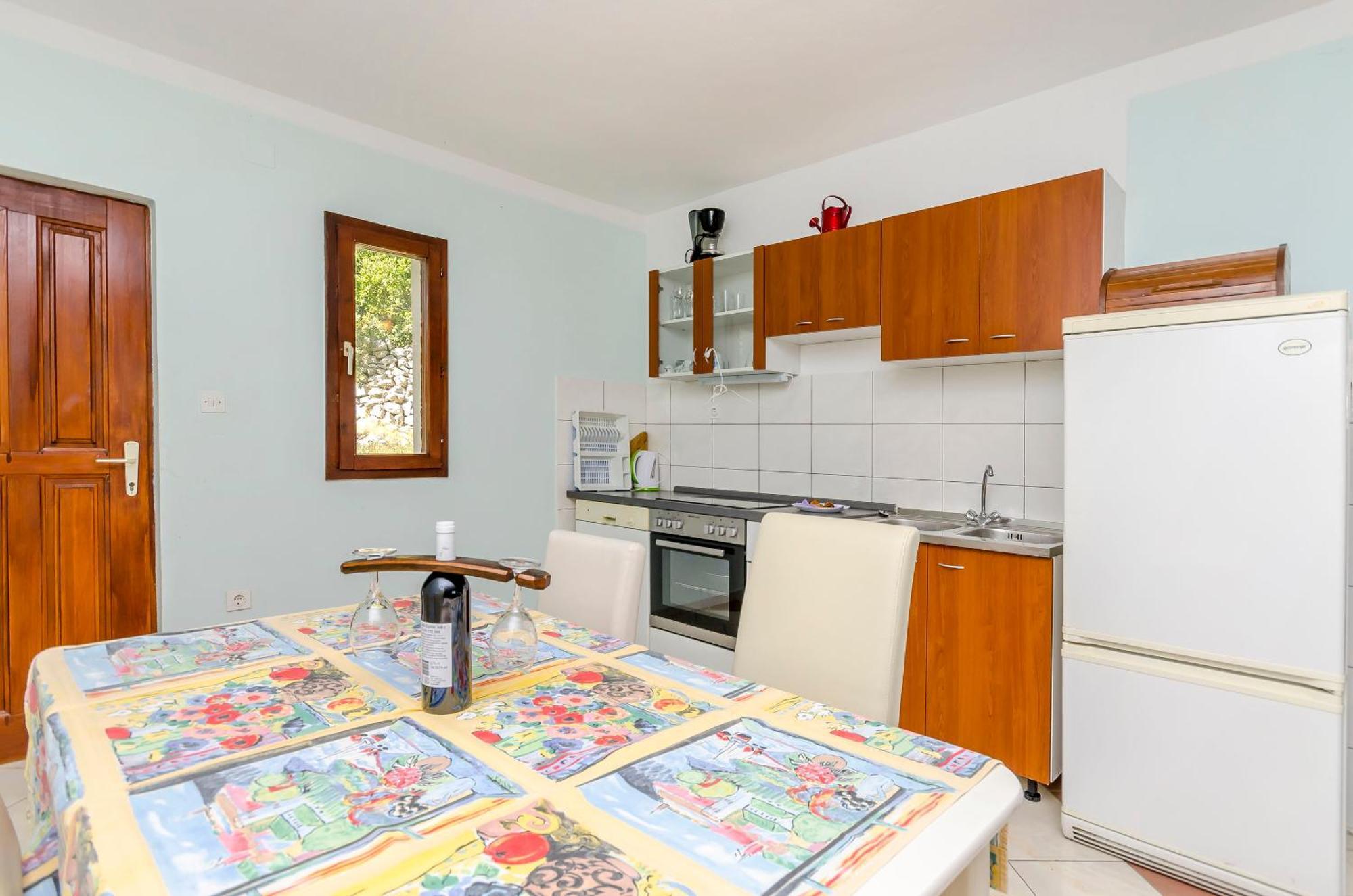 Villa Pierida Stomorska Luaran gambar