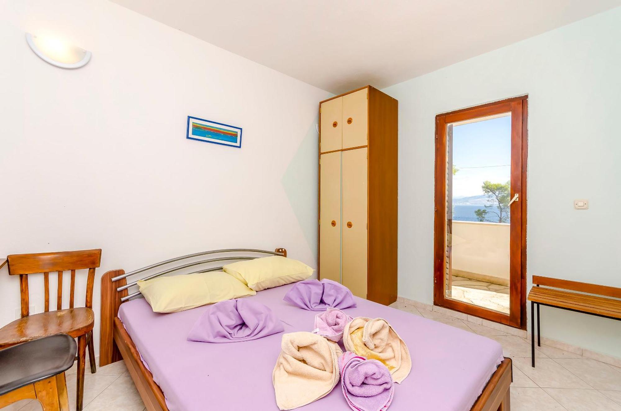 Villa Pierida Stomorska Luaran gambar