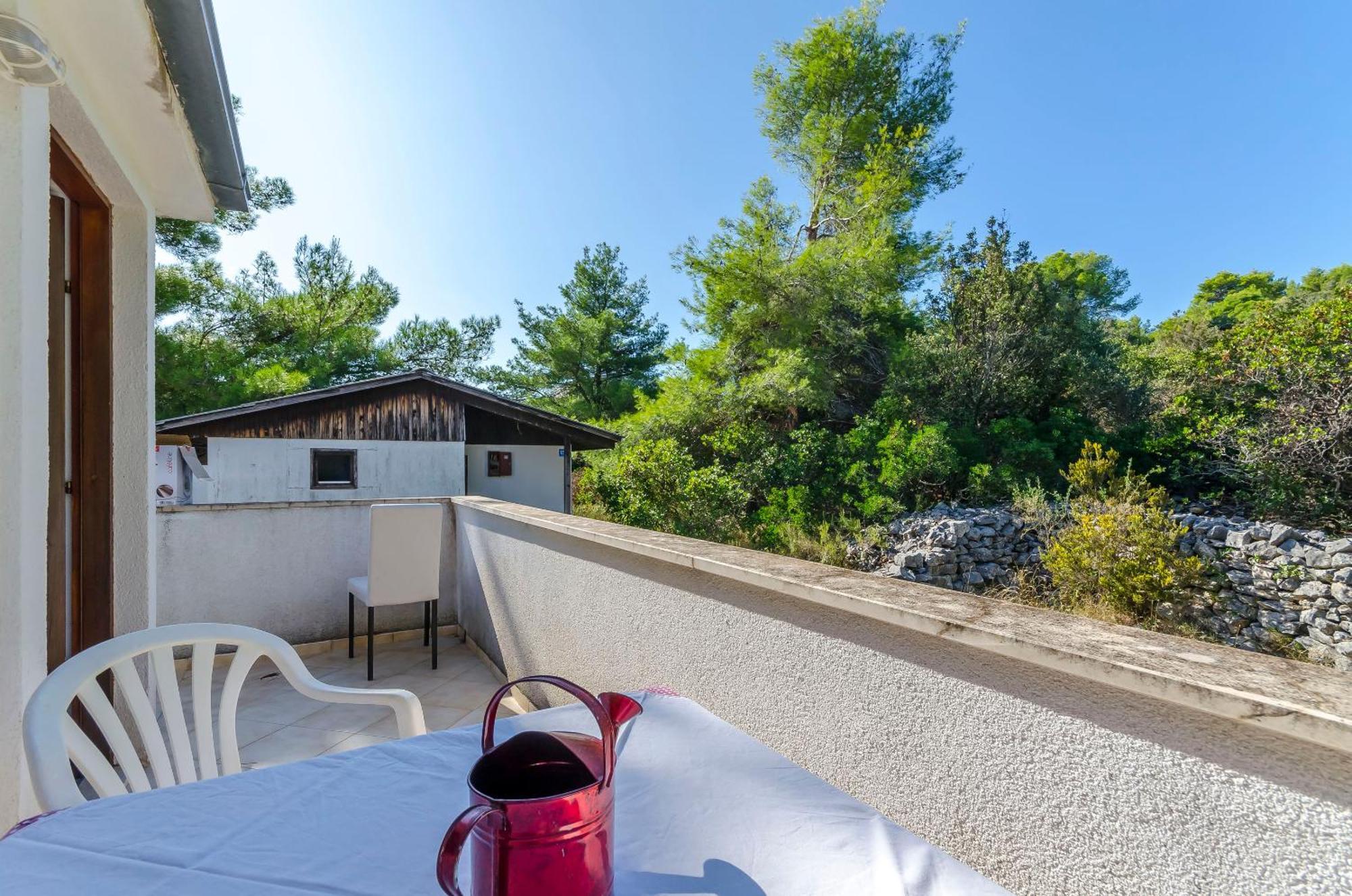 Villa Pierida Stomorska Luaran gambar